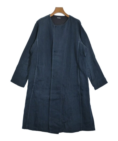 plantation(プランテーション)その他 紺 サイズ:M/2200665605048