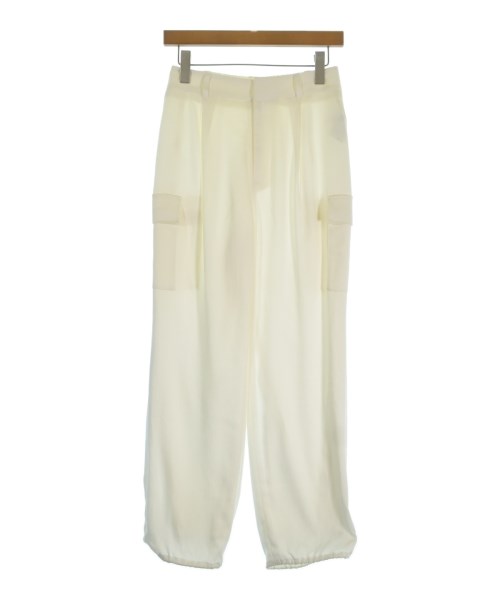LAUTREAMONT(ロートレアモン)のカーゴパンツ サイズ:38(M位) 3,600円