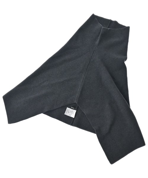 LAUTREAMONT(ロートレアモン)マフラー グレー サイズ:-/2200659933546