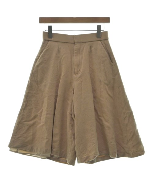 クミキョク(組曲)の組曲 クロップドパンツ