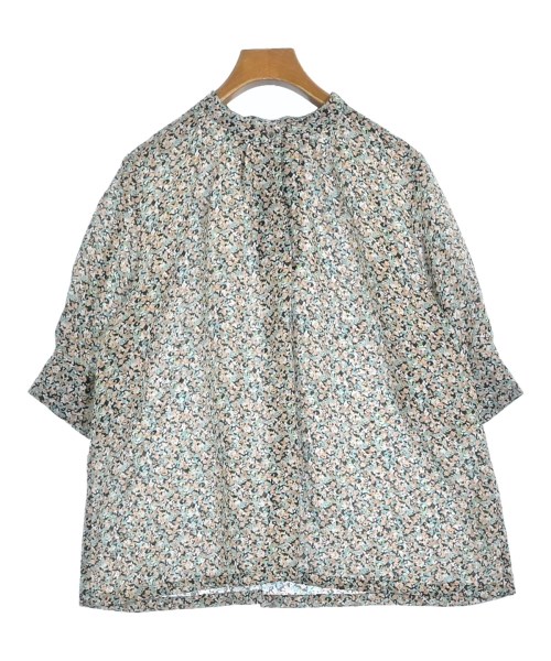 クミキョク(組曲)の組曲 ブラウス