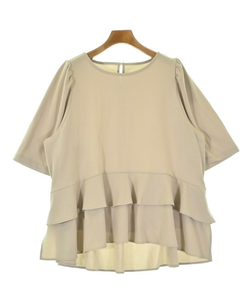 組曲(クミキョク)のTシャツ・カットソー サイズ:7(XL位) 2,700円