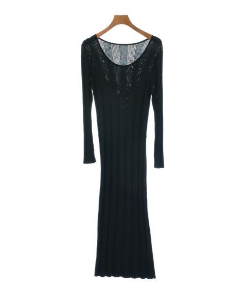 ROPE(ロペ)ワンピース 黒 サイズ:38(M位)/2200395457177