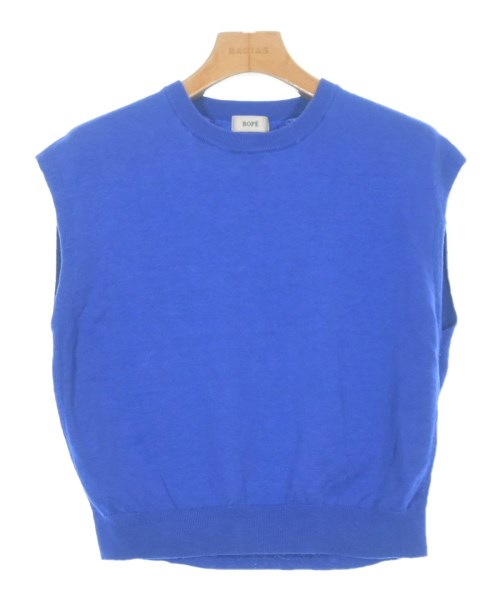 ロペ(ROPE)のROPE ベスト/ノースリーブ