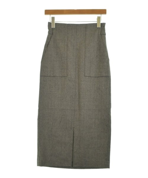 ロペ(ROPE)のROPE ロング・マキシ丈スカート