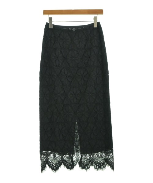 ロペ(ROPE)のROPE ロング・マキシ丈スカート