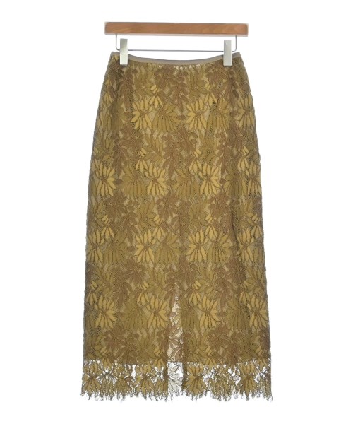 ロペ(ROPE)のROPE ロング・マキシ丈スカート