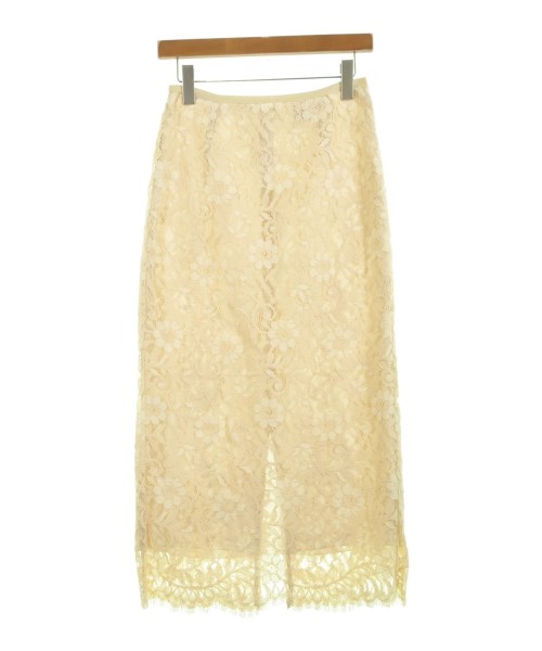 ロペ(ROPE)のROPE ロング・マキシ丈スカート