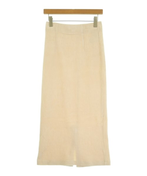ロペ(ROPE)のROPE ロング・マキシ丈スカート