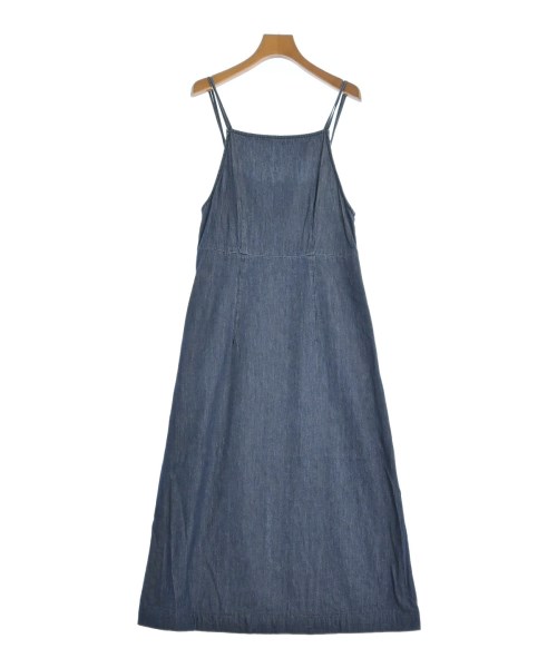 ROPE(ロペ)ワンピース 紺 サイズ:38(M位)/2200615569222