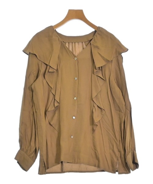 ロペ(ROPE)のROPE カジュアルシャツ