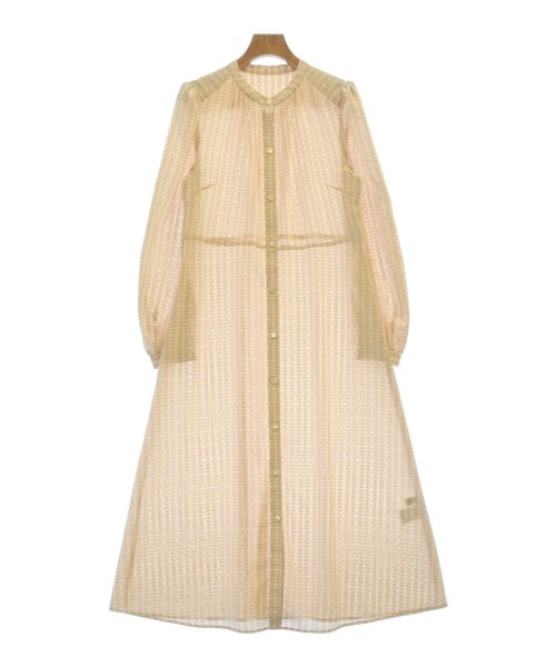 ロペ(ROPE)のROPE シャツワンピース
