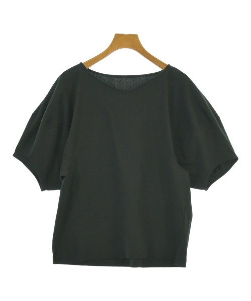 ROPE(ロペ)Tシャツ・カットソー 黒 サイズ:38(M位)/2200672284175