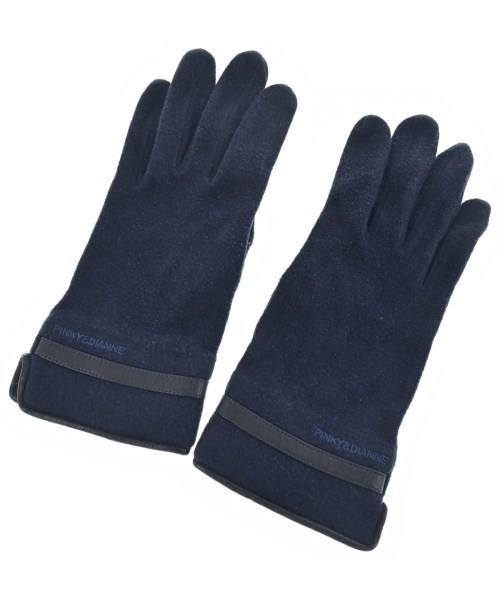 ピンキーアンドダイアン(Pinky&Dianne)のPinky&Dianne 手袋