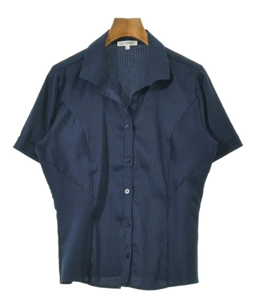 NARA CAMICIE(ナラカミーチェ)のブラウス サイズ:3(XL位) 4,200円