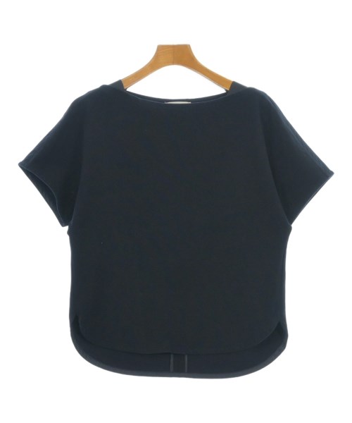 NARA CAMICIE(ナラカミーチェ)Tシャツ・カットソー 紺 サイズ:0(S位)/2200703654151