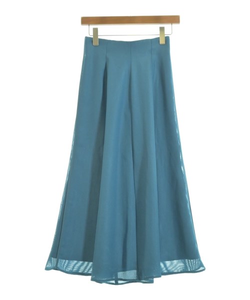 ナチュラルビューティーベーシック(NATURAL BEAUTY BASIC)のNATURAL BEAUTY BASIC ロング・マキシ丈スカート