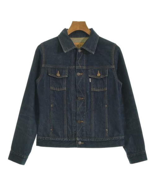 NATURAL BEAUTY BASIC(ナチュラルビューティーベーシック)のデニムジャケット サイズ:L 2,700円