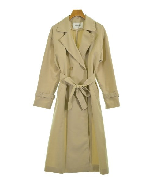 NATURAL BEAUTY BASIC(ナチュラルビューティーベーシック)のトレンチコート サイズ:M 5,800円