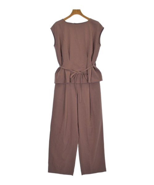 NATURAL BEAUTY BASIC(ナチュラルビューティーベーシック)その他 ピンク サイズ:M/2200668409049