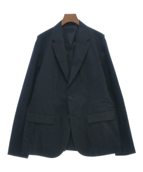 A/X ARMANI EXCHANGE(アルマーニエクスチェンジ)テーラードジャケット 紺 サイズ:42(XS位)/2200510083069
