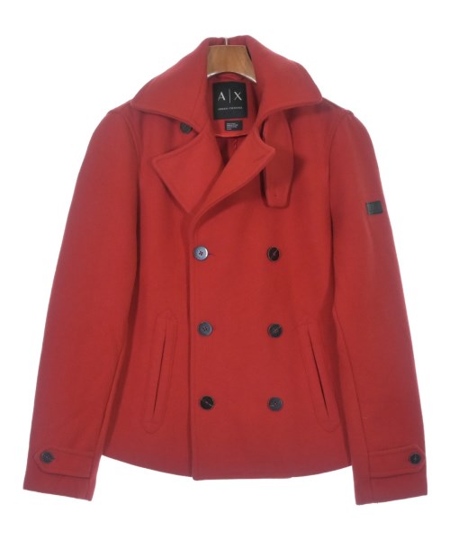 アルマーニエクスチェンジ(A/X ARMANI EXCHANGE)のA/X ARMANI EXCHANGE ピーコート