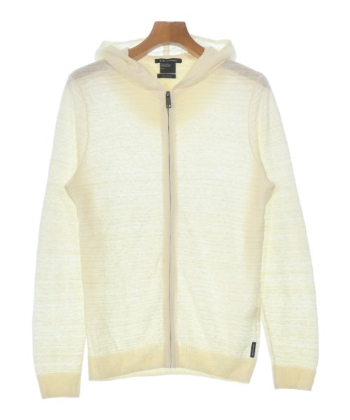 A/X ARMANI EXCHANGE(アルマーニエクスチェンジ)カーディガン 白 サイズ:S/2200663236220
