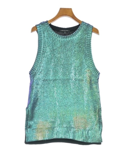 A/X ARMANI EXCHANGE(アルマーニエクスチェンジ)のベスト サイズ:XS 3,600円