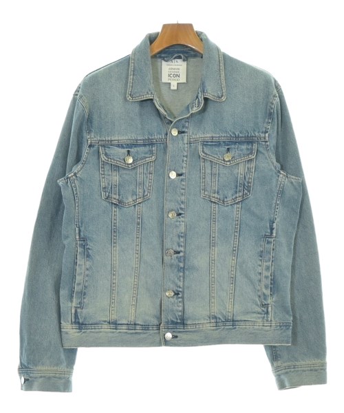 A/X ARMANI EXCHANGE(アルマーニエクスチェンジ)のデニムジャケット サイズ:L 10,400円