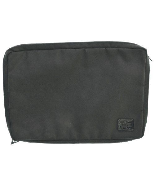 ポーター(PORTER)のPORTER クラッチバッグ