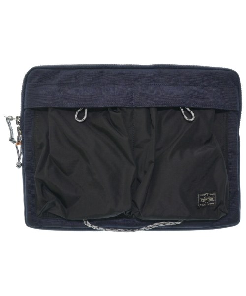 ポーター(PORTER)のPORTER クラッチバッグ