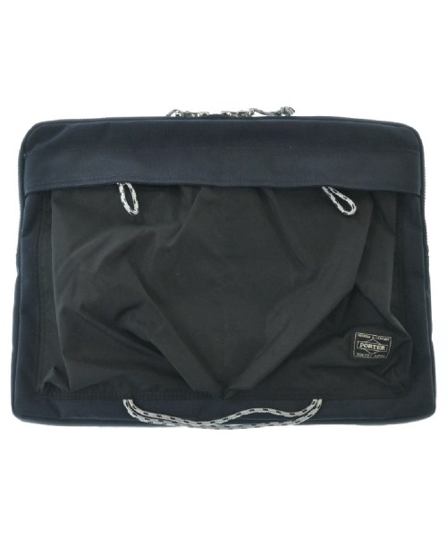 ポーター(PORTER)のPORTER クラッチバッグ
