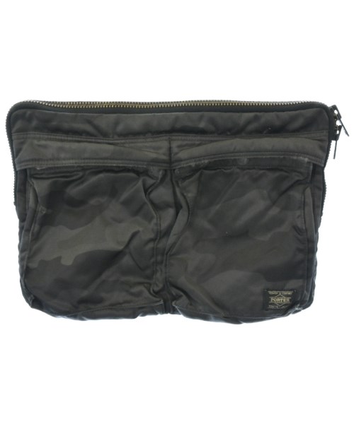 ポーター(PORTER)のPORTER クラッチバッグ