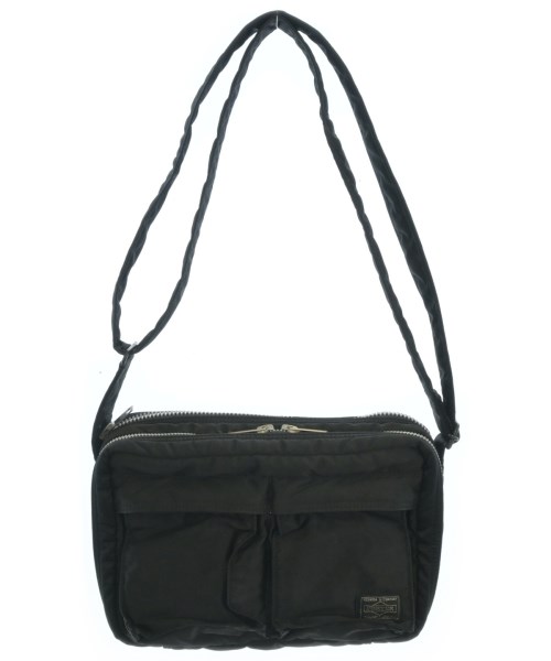 PORTER(ポーター)ショルダーバッグ 黒 サイズ:-/2200640650292