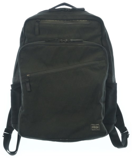 PORTER(ポーター)バックパック・リュック 黒 サイズ:-/2200641153174