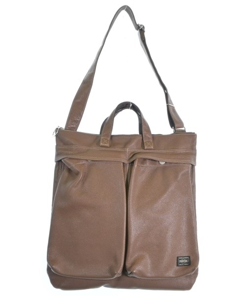 PORTER(ポーター)ショルダーバッグ 茶 サイズ:-(L位)/2200644081245