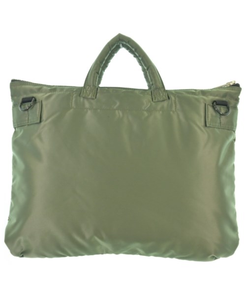 PORTER（ポーター）ショルダーバッグ カーキ サイズ:- メンズ/2200580537011