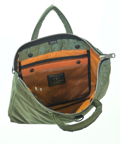 PORTER（ポーター）ショルダーバッグ カーキ サイズ:- メンズ/2200580537011