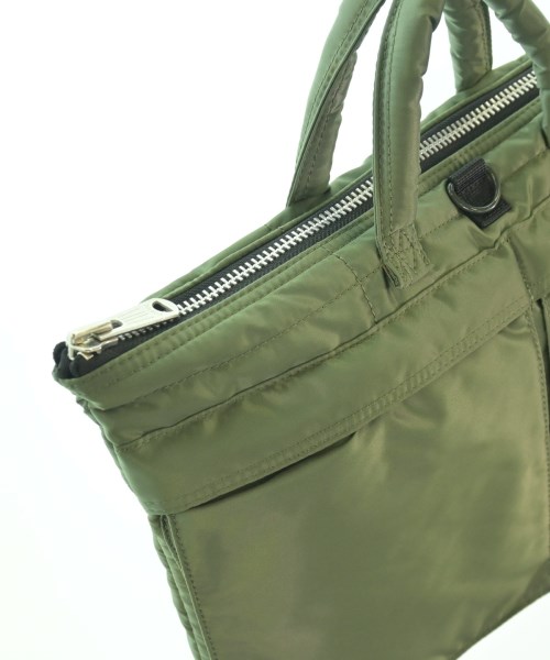 PORTER（ポーター）ショルダーバッグ カーキ サイズ:- メンズ/2200580537011