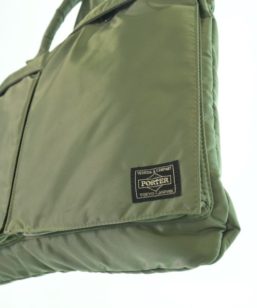 PORTER（ポーター）ショルダーバッグ カーキ サイズ:- メンズ/2200580537011