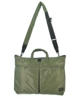 PORTER（ポーター）ショルダーバッグ カーキ サイズ:- メンズ/2200580537011