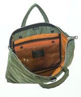 PORTER（ポーター）ショルダーバッグ カーキ サイズ:- メンズ/2200580537011