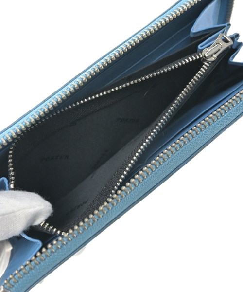 PORTER（ポーター）財布・コインケース 青 サイズ:- メンズ/2200628122025