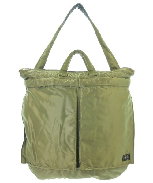 PORTER（ポーター）ショルダーバッグ カーキ サイズ:- メンズ/2200629850019