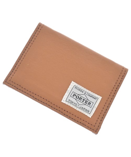 ポーター(PORTER)のPORTER カードケース