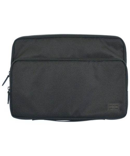 ポーター(PORTER)のPORTER クラッチバッグ
