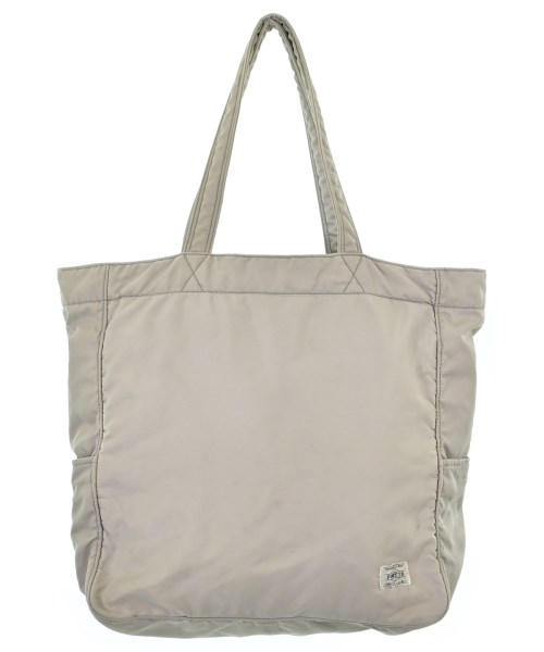 PORTER(ポーター)トートバッグ グレー サイズ:-/2200677575018
