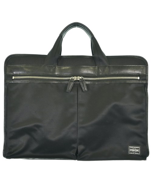 PORTER(ポーター)ビジネスバッグ 黒 サイズ:-/2200675544047
