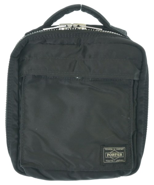 PORTER(ポーター)ショルダーバッグ 黒 サイズ:-/2200680584052