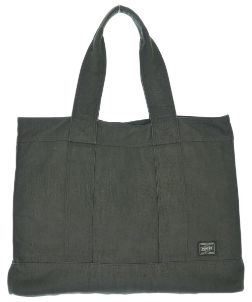 PORTER(ポーター)トートバッグ 黒 サイズ:-/2200681726109